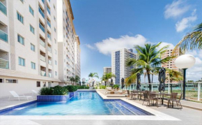 Salinas Park Resort Apartamento 2 quartos